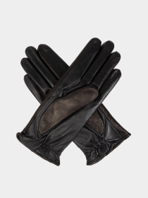 Перчатки и варежки Emporio Armani модель 634030-4F200-00020 Фото