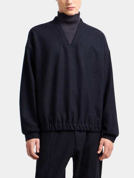 Кардигандар мен жемпірлер Emporio Armani үлгі 6D1M6P-1K75Z-0922 Фото