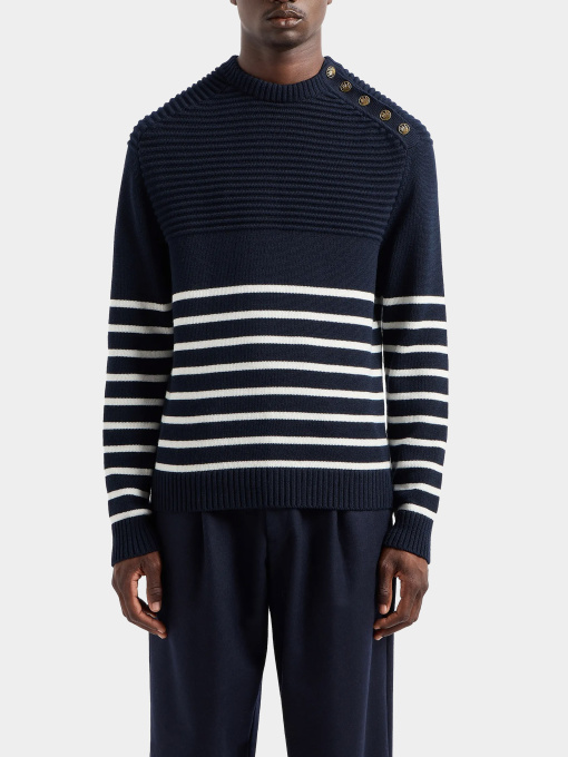 Кардигандар мен жемпірлер Emporio Armani үлгі 6D1MVB-1M12Z-0922 Фото