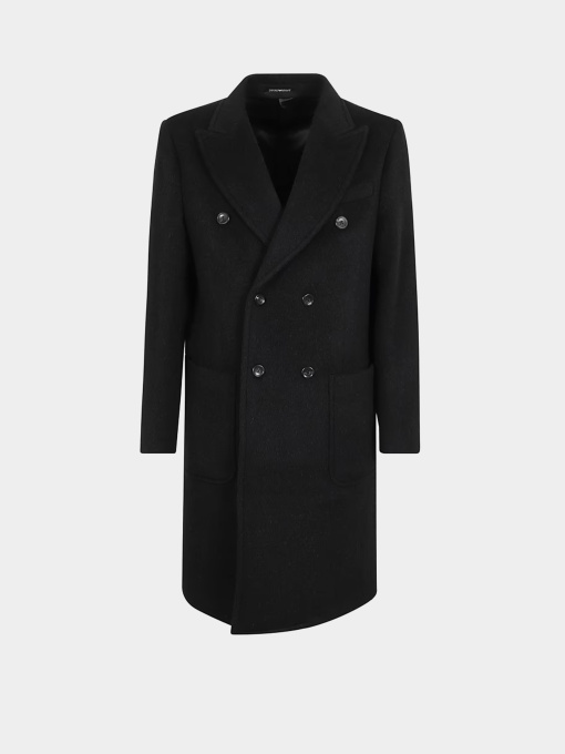 Пәлте мен плащтар Emporio Armani үлгі EM000350-TE11296-UC001 Фото