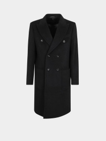 Пальто и плащи Emporio Armani модель EM000350-TE11296-UC001 Фото