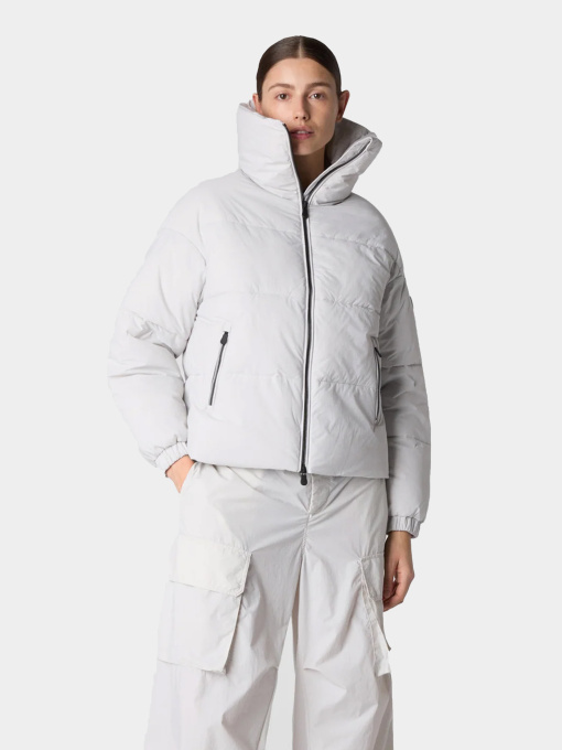 Күрткелер мен тондар Save the duck үлгі D31318W-COFY19-10034-FOG GREY Фото