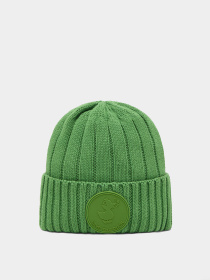 Шапки и кепки Save the duck модель DY0107U-COTT19-50069-GRASS GREEN Фото