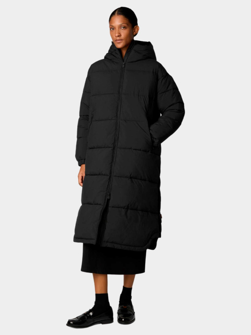 Күрткелер мен тондар Save the duck үлгі D41401W-COFY19-10000-Black Фото