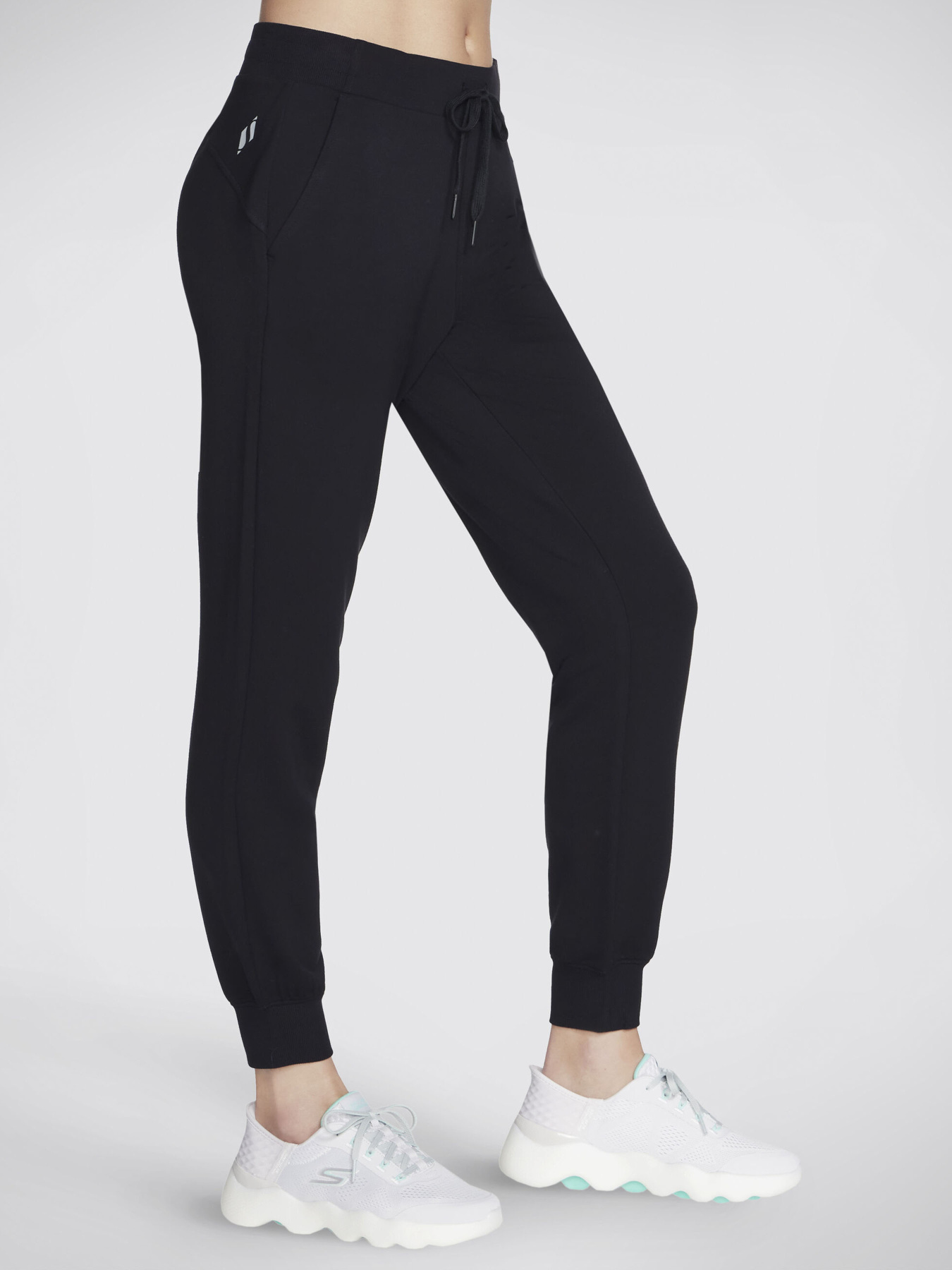 Брюки Skechers модель PT79 BLK Фото