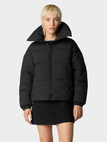 Күрткелер мен тондар Save the duck үлгі D31318W-COFY19-10000-Black Фото