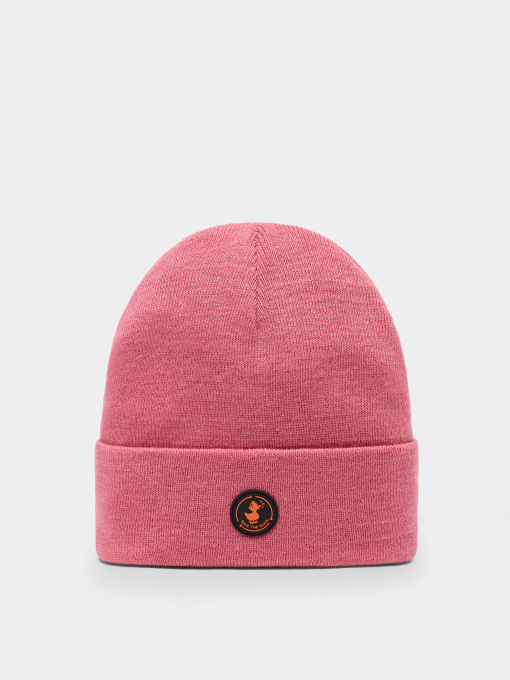 Шапки и кепки Save the duck модель DY0106U-EPOL19-80036-BLOOM PINK Фото