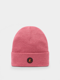 Шапки и кепки Save the duck модель DY0106U-EPOL19-80036-BLOOM PINK Фото