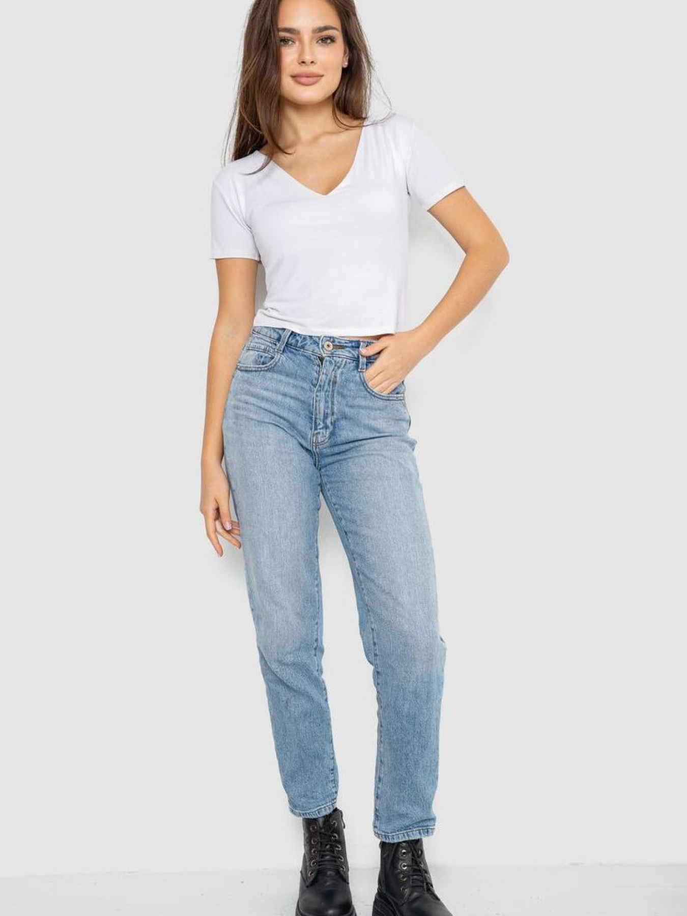 Футболка Ager модель У-1132011::000000014 Фото