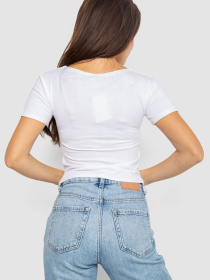 Футболка Ager модель У-1132011::000000014 Фото