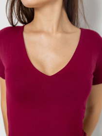 Футболка Ager модель У-1132011::000000029 Фото