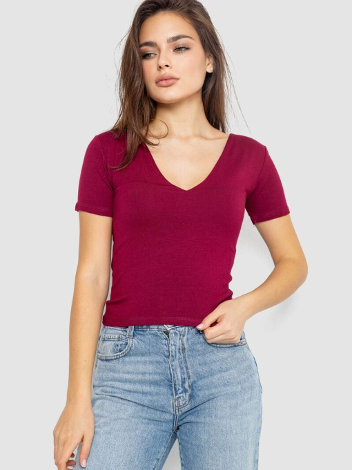 Футболка Ager модель У-1132011::000000029 Фото