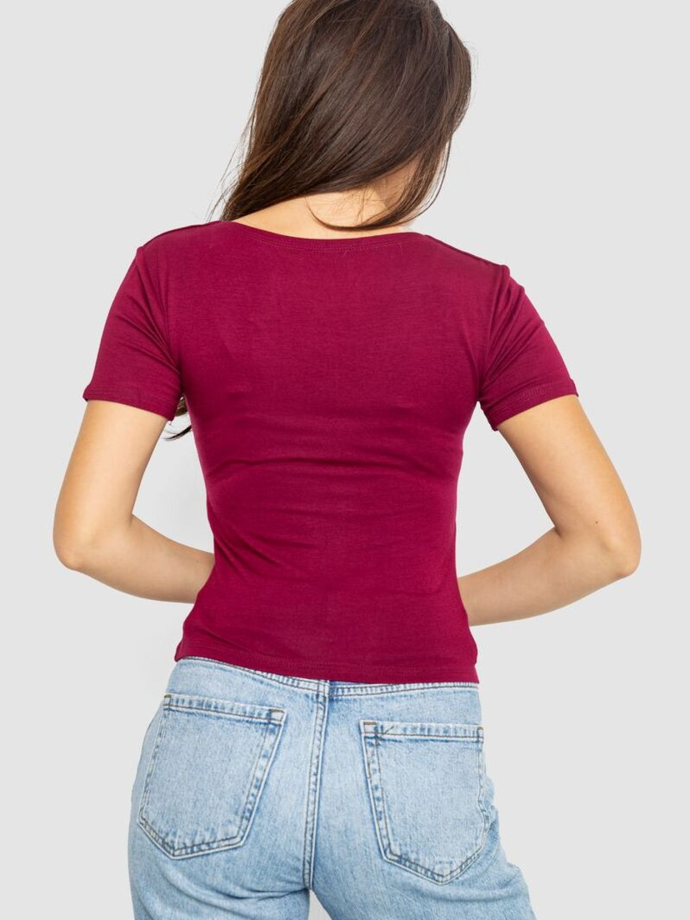 Футболка Ager модель У-1132011::000000029 Фото