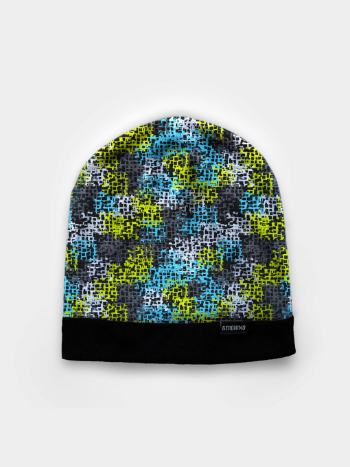 Шапка Geronimo модель 1950h1 Фото