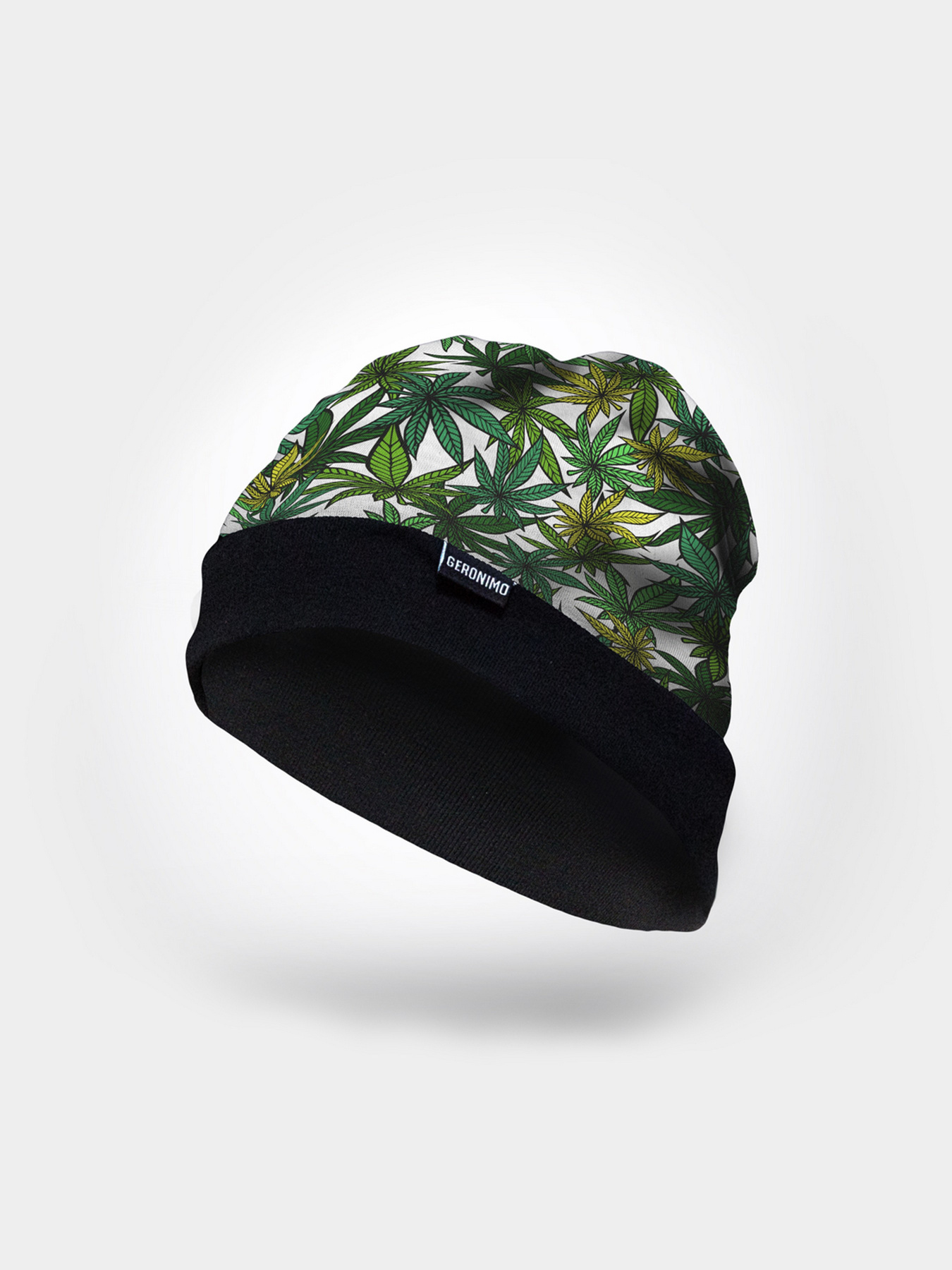 Шапка Geronimo модель 1999bn01 Фото