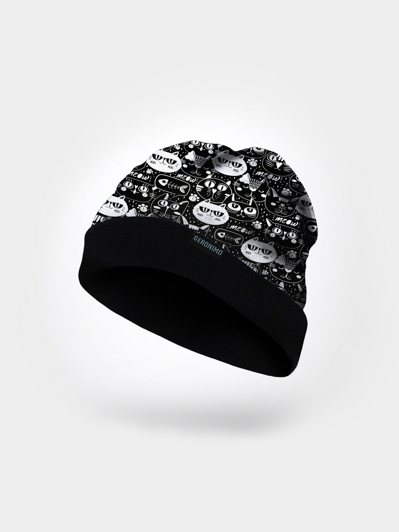 Шапка Geronimo модель 1999bn04 Фото