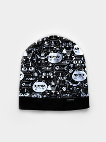 Шапка Geronimo модель 1999bn04 Фото