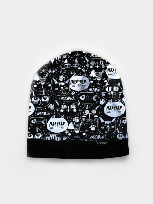 Шапка Geronimo модель 1999bn04 Фото