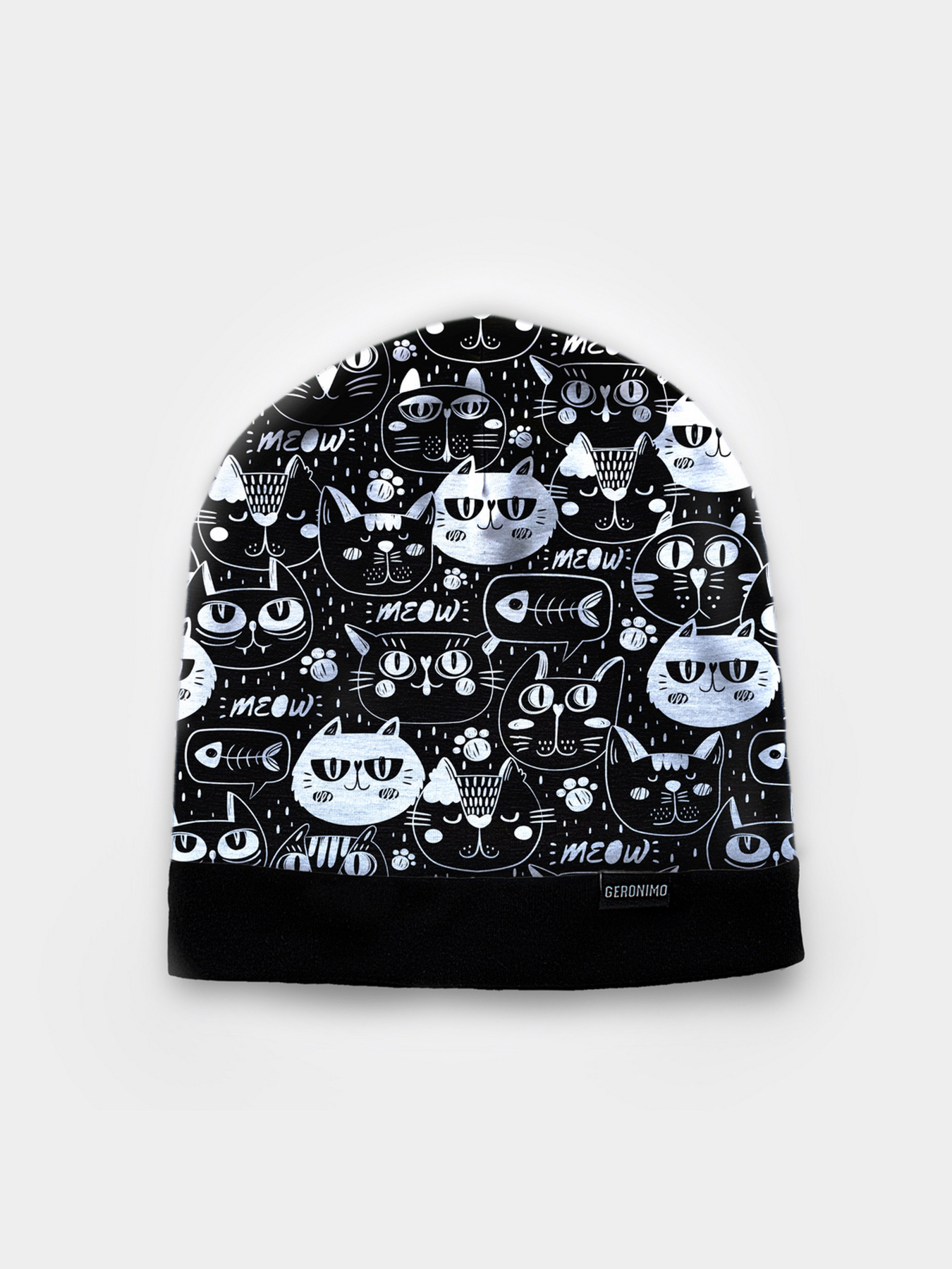 Шапка Geronimo модель 1999bn04 Фото