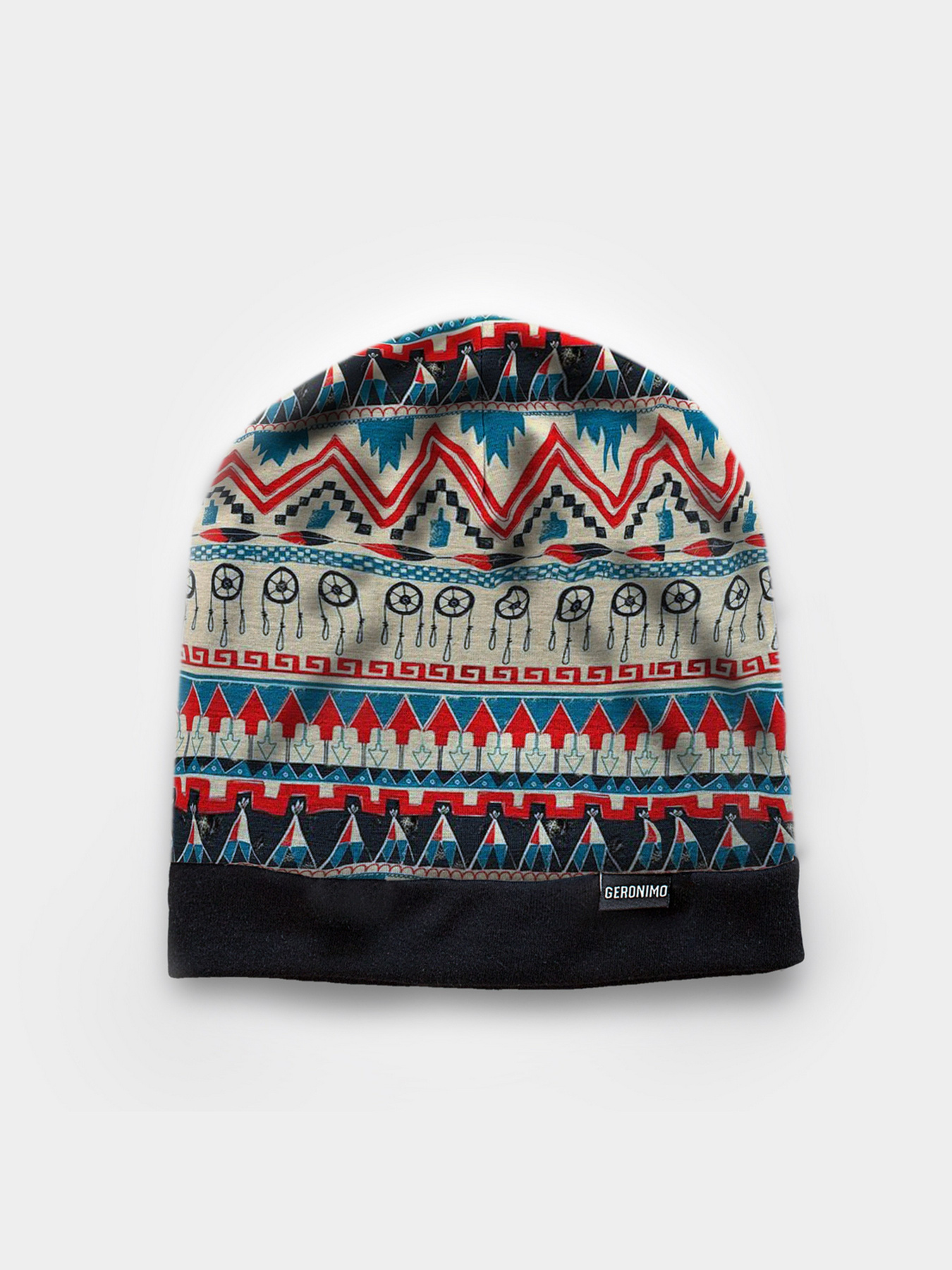Шапка Geronimo модель 1999bn10 Фото