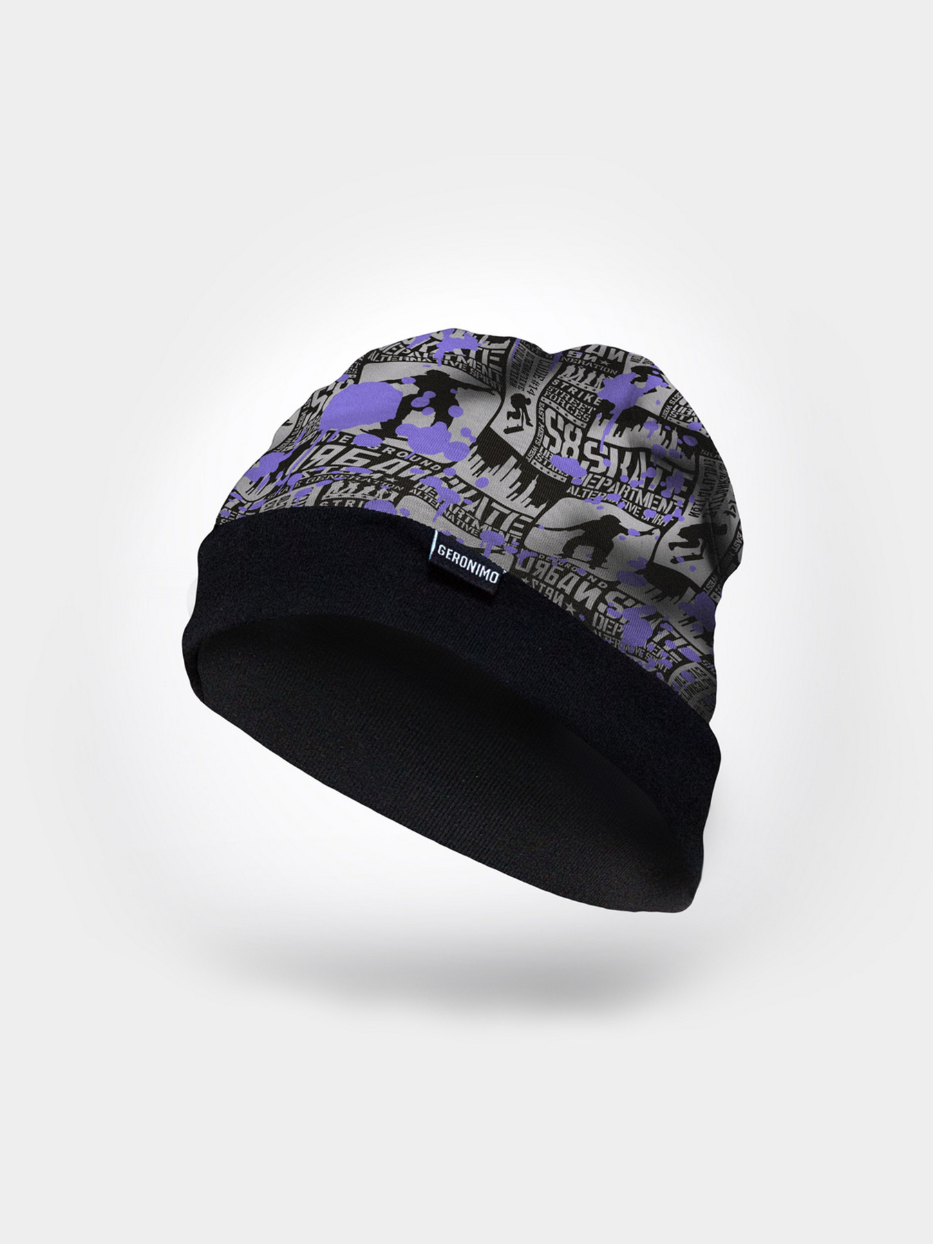 Шапка Geronimo модель 1999bn14 Фото