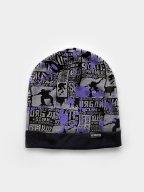 Шапка Geronimo модель 1999bn14 Фото