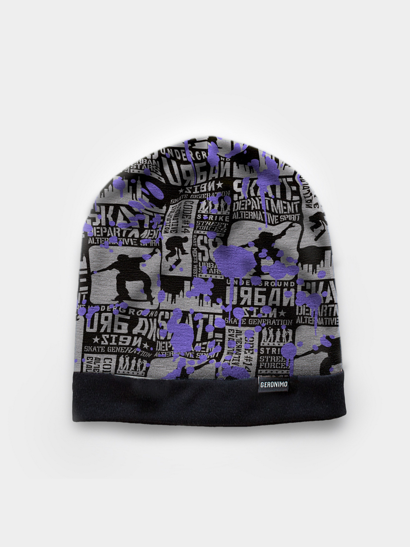 Шапка Geronimo модель 1999bn14 Фото