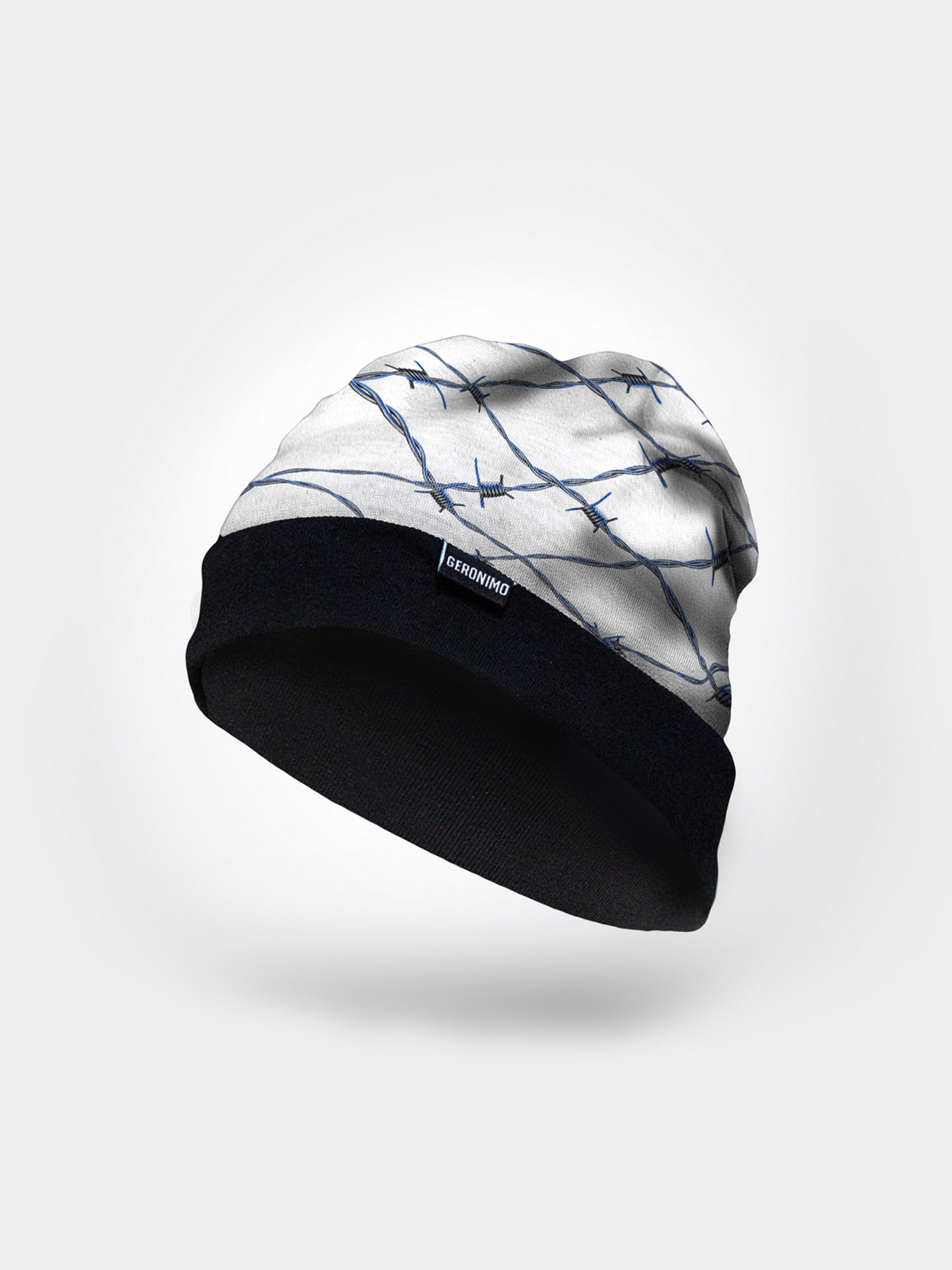 Шапка Geronimo модель 1999bn19 Фото