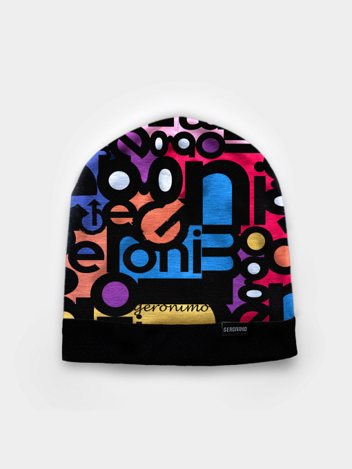 Шапка Geronimo модель 1999bn30 Фото