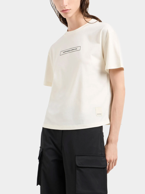 Футболки и поло Emporio Armani модель 6D2T9K-1JFFZ-01I2 Фото