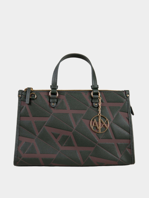 Сумки Armani Exchange модель 949165-4F784-13682 Фото
