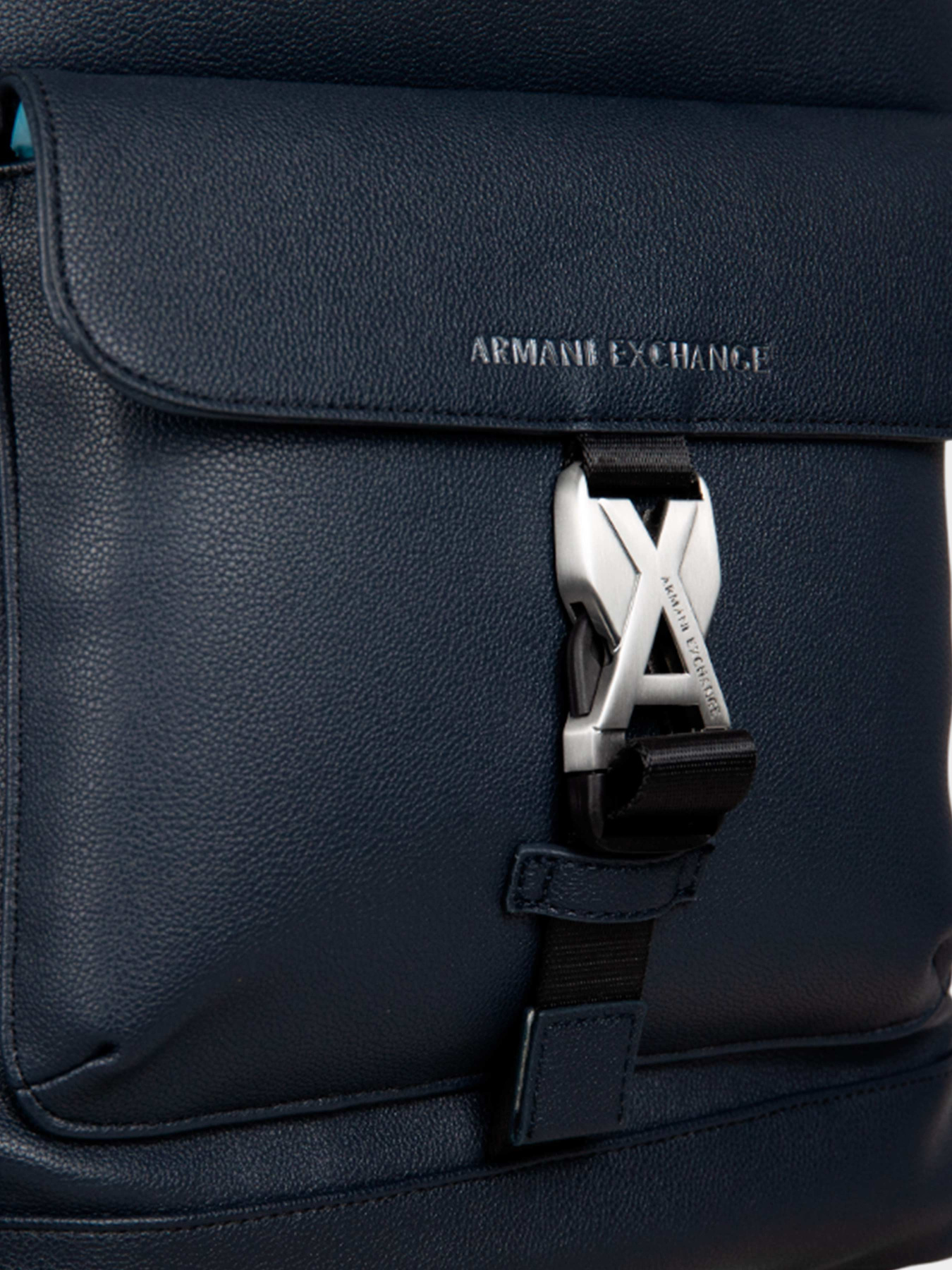 Рюкзаки Armani Exchange модель 952665-4F864-00035 Фото