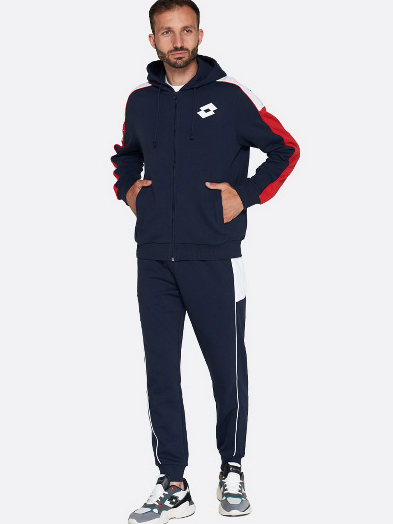 Lotto модель 216199_1ZM Фото