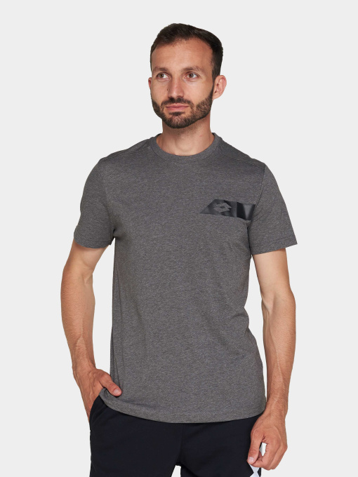 Футболки и поло Lotto модель 214281_1CO Фото