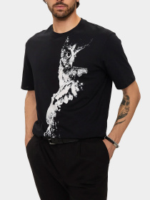 Футболки и поло Armani Exchange модель XM000043-AF10334-MC015 Фото