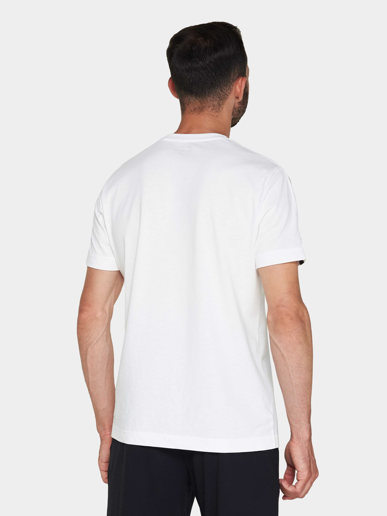 Футболки і поло Lotto модель 215563_07R Фото