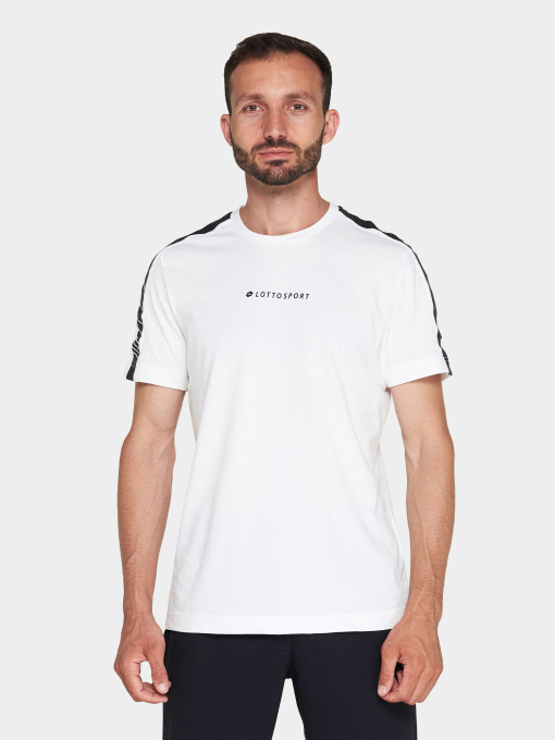 Футболки и поло Lotto модель 215563_07R Фото