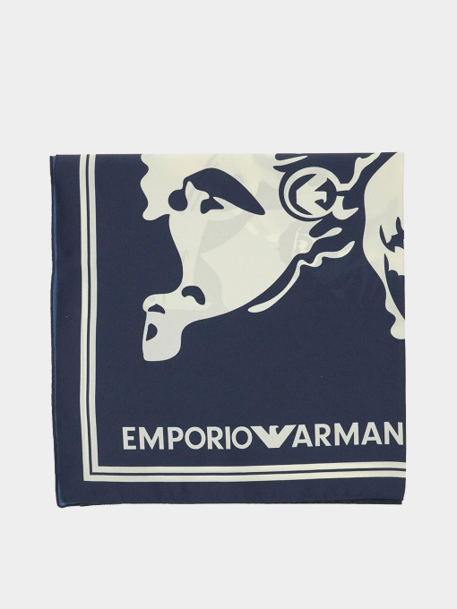 Шарфтар мен орамалдар Emporio Armani үлгі 625339-4F381-00035 Фото