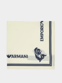 Шарфтар мен орамалдар Emporio Armani үлгі 625339-4F381-00611 Фото