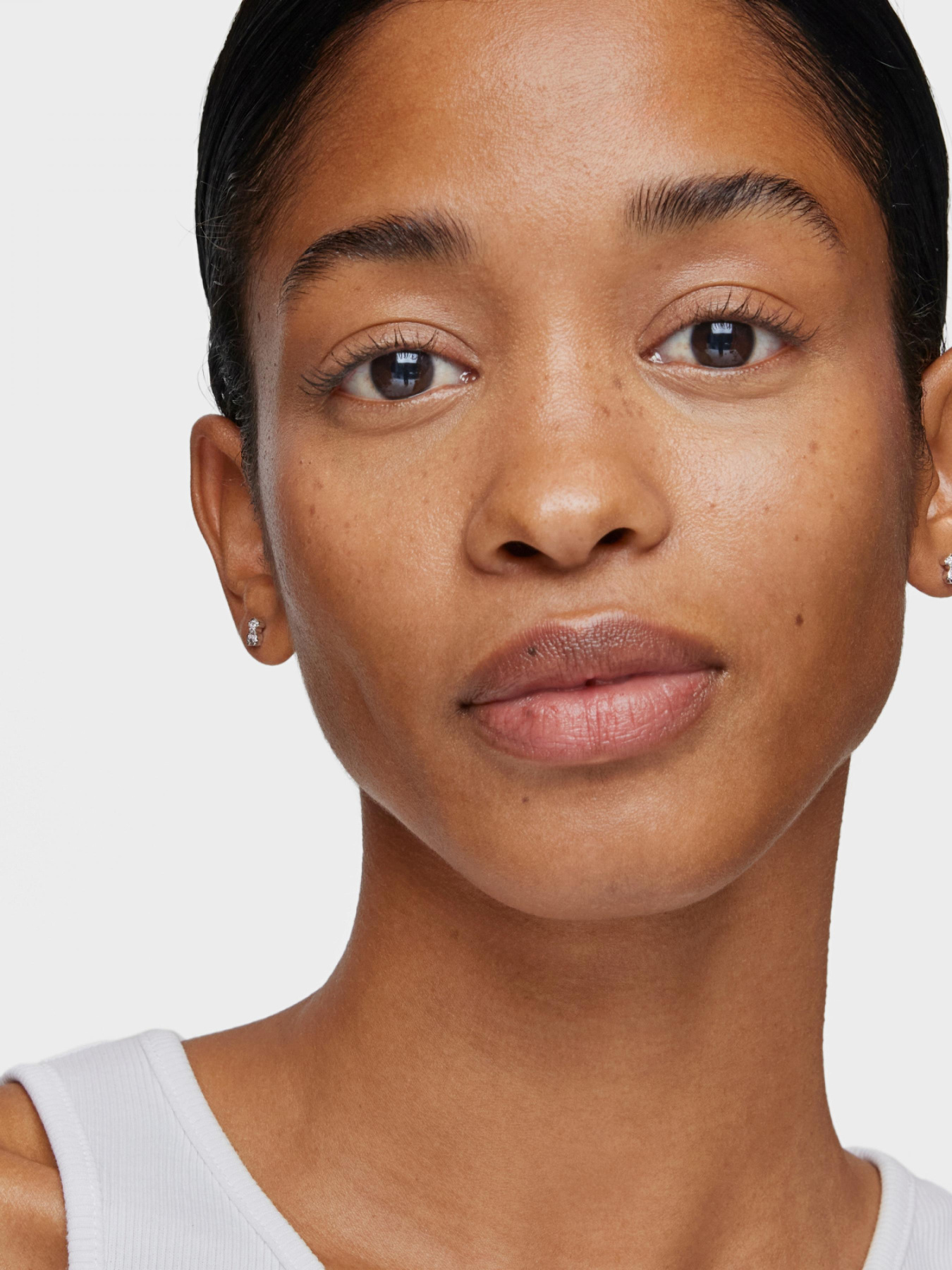 Серьги-гвоздики TOUS модель 115260480 Фото