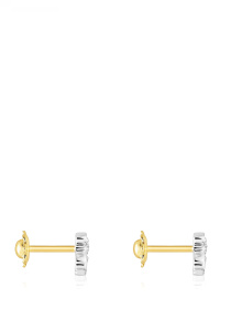 Серьги-гвоздики TOUS модель 115260480 Фото