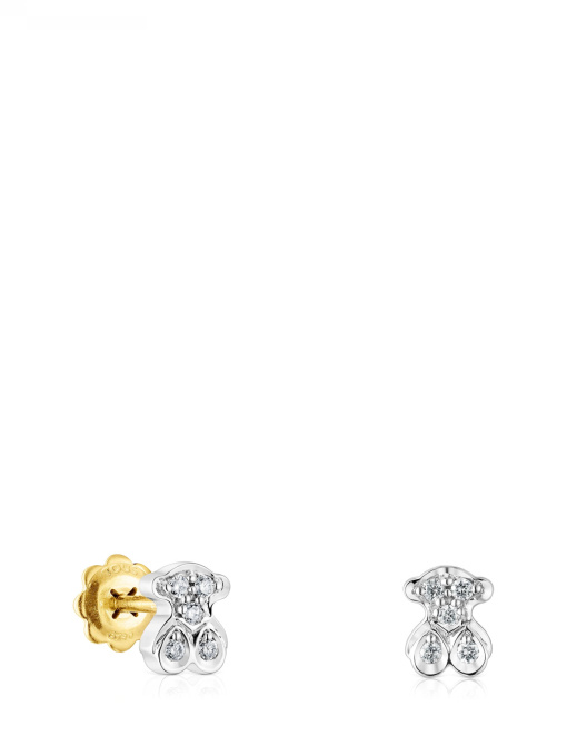 Пусети TOUS модель 115260480 Фото