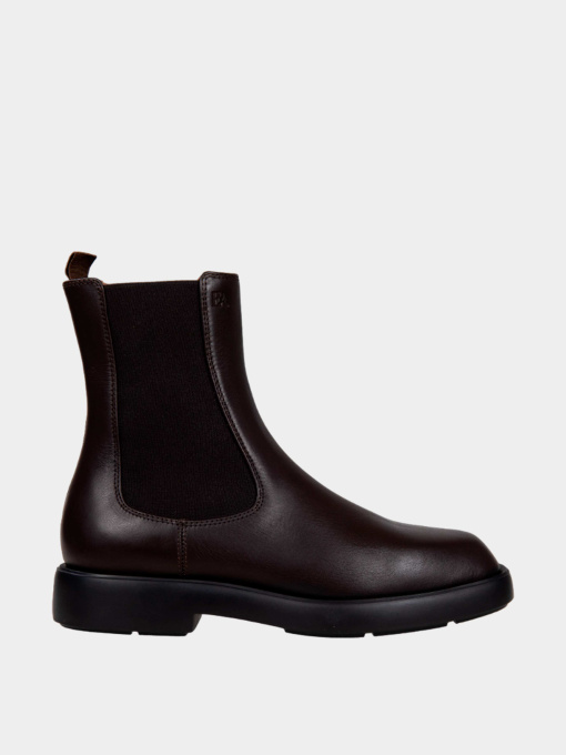 Ботинки и сапоги Emporio Armani модель EW000425-AF11991-U6026 Фото
