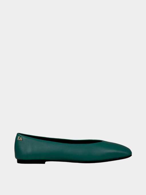 Туфли и лоферы Emporio Armani модель X3D298-XF271-00445 Фото