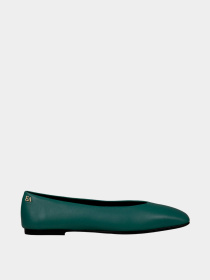 Туфли и лоферы Emporio Armani модель X3D298-XF271-00445 Фото