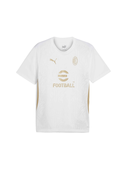 Футболка PUMA Acm Training Jersey модель 777496 Фото