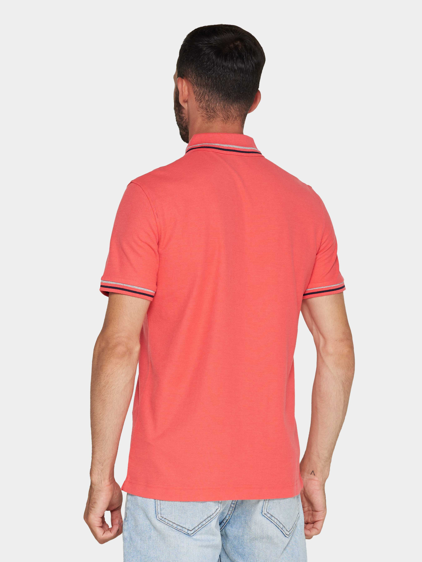 Поло Lotto модель L54608_5SO Фото