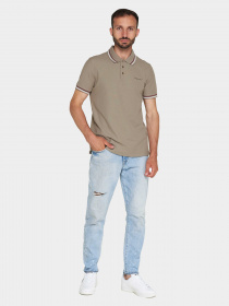 Поло Lotto модель L54608_7KO Фото