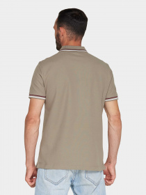 Поло Lotto модель L54608_7KO Фото