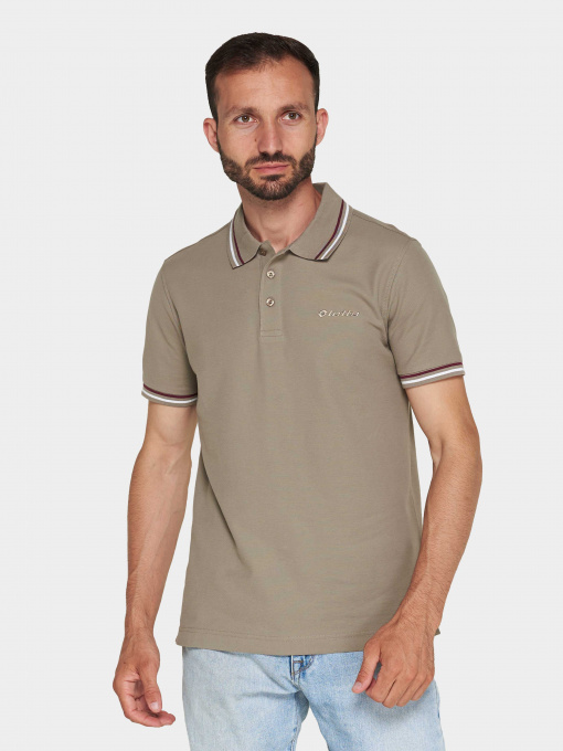 Поло Lotto модель L54608_7KO Фото